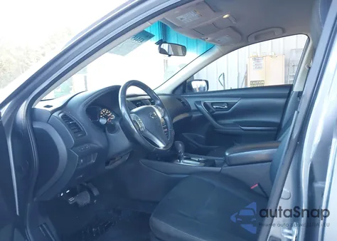 2017 Nissan Altima 2.5/2.5 S/2.5 Sl/2.5 Sr/2.5 Sv z USA, uszkodzony, nr VIN 1N4AL3AP6HC118711